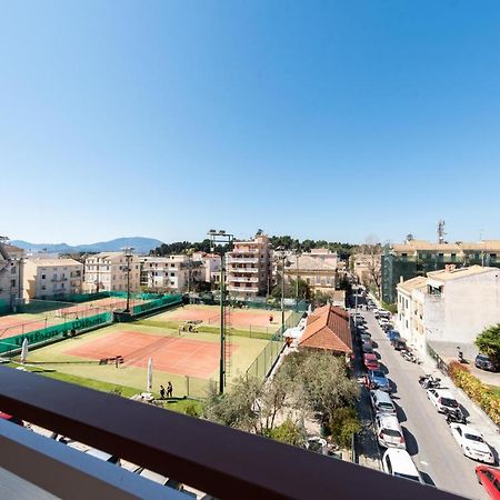 Frezia Apartment Corfu  Exterior photo