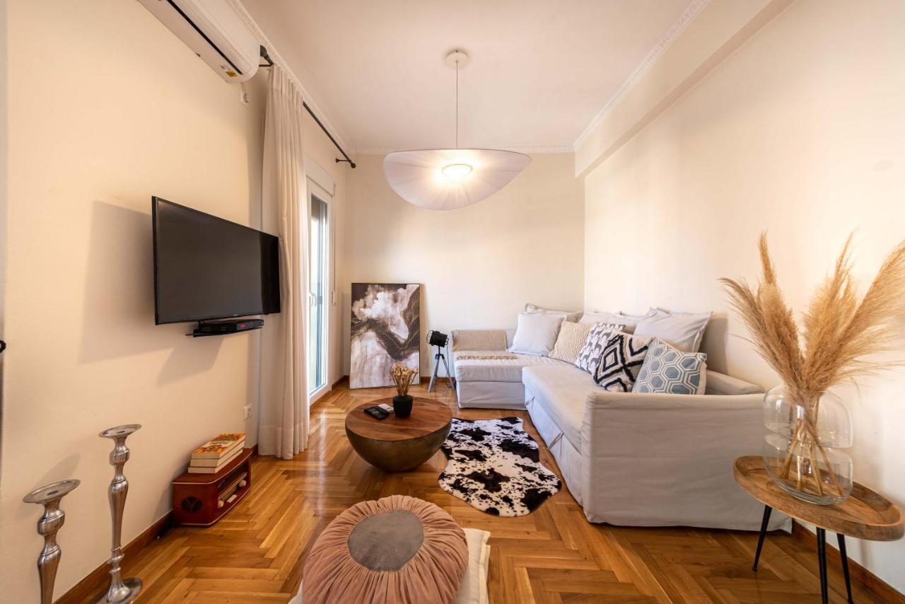 Frezia Apartment Corfu  Exterior photo