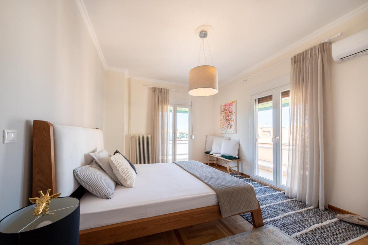 Frezia Apartment Corfu  Exterior photo